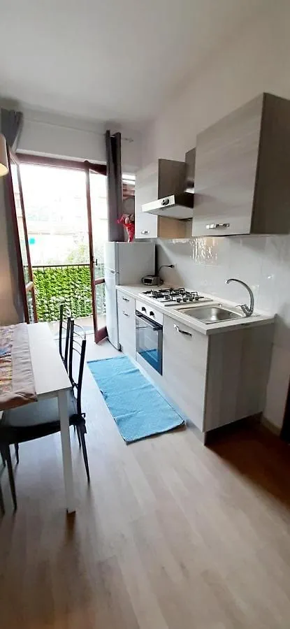 شقة Pina'S Tao Sea Home تاورمينا