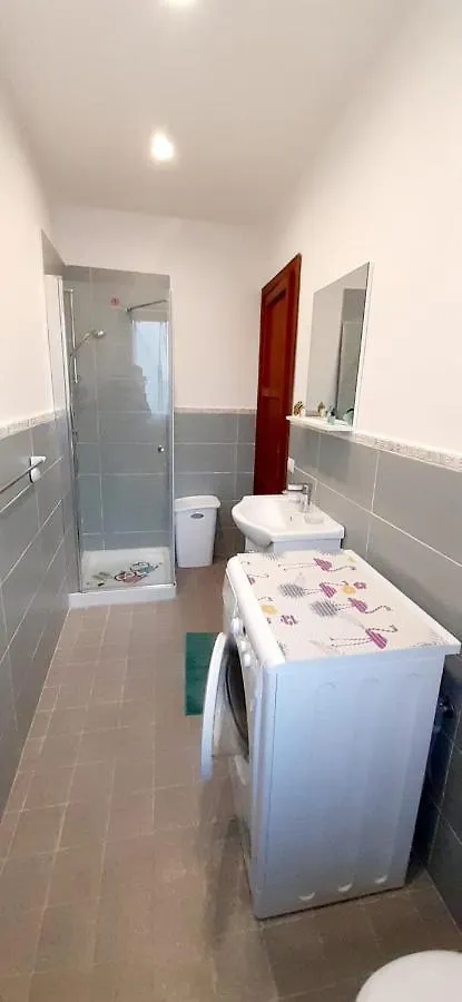 Pina'S Tao Sea Home تاورمينا إيطاليا