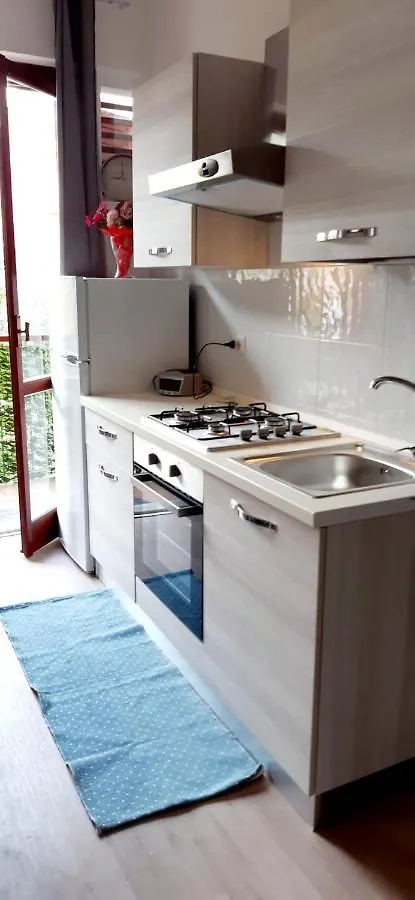 Pina'S Tao Sea Home تاورمينا شقة