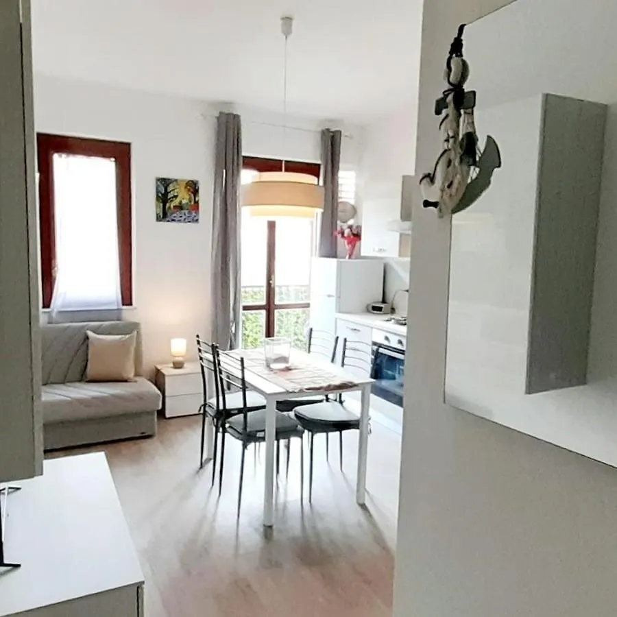 شقة Pina'S Tao Sea Home تاورمينا