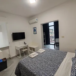 3* Nocleg ze śniadaniem Morfeo